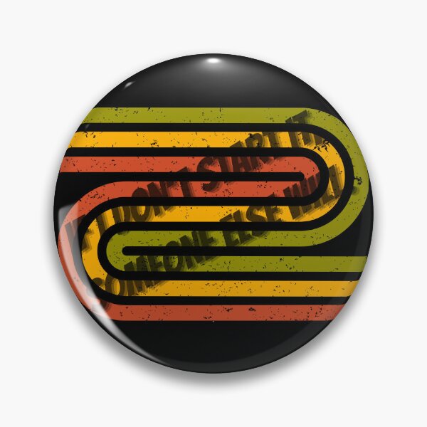Item preview, Life Sentence On A Retro Twisted Stripes Background designed and sold by SN-MI.