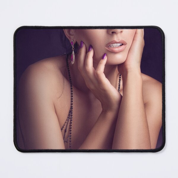 Item preview, Sensual Woman, Beautiful Lady, Sensual Photography, Beautiful Lips, Best Seller, Perfect Gift designed and sold by SensualArt Designs.