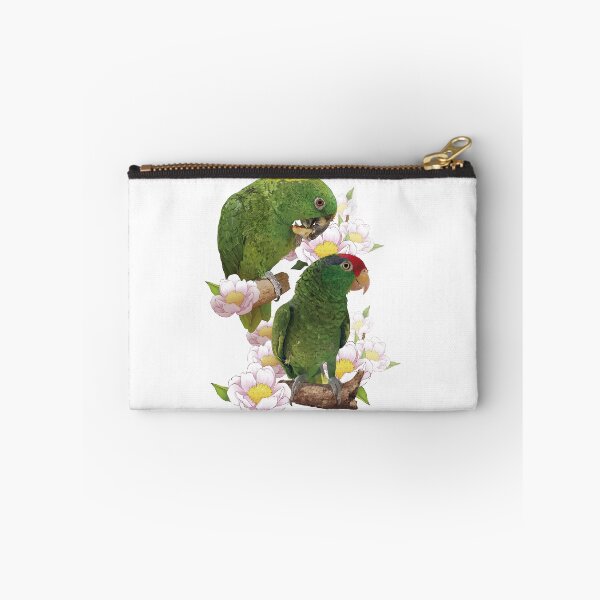 Item preview, parrots designed and sold by obscurite.