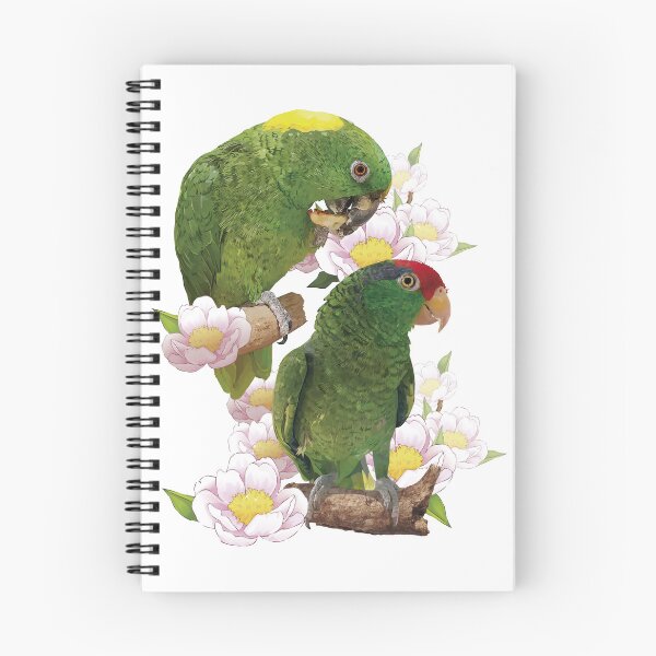 Item preview, parrots designed and sold by obscurite.