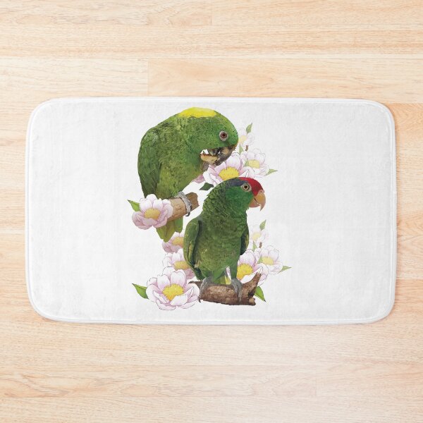 Item preview, parrots designed and sold by obscurite.
