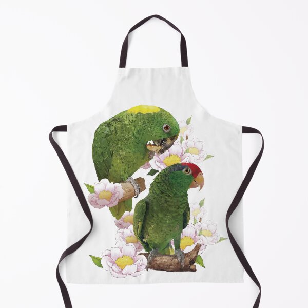 Item preview, parrots designed and sold by obscurite.