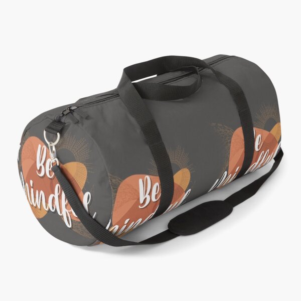 Item preview, Be mindful  designed and sold by TipTopTapo.