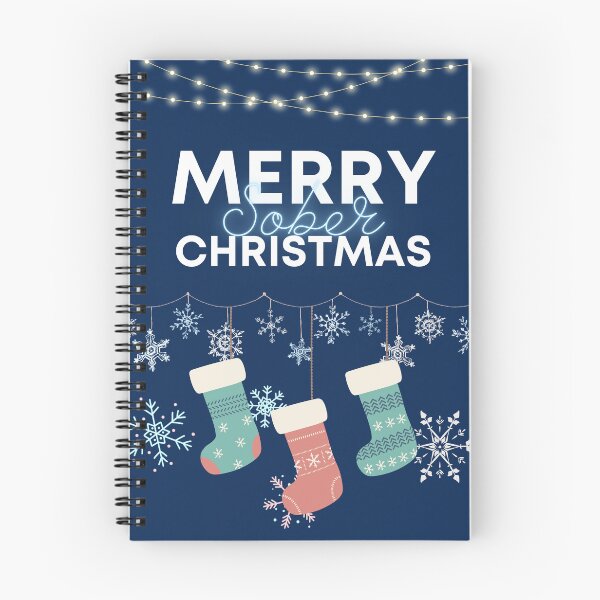 Item preview, Merry Christmas - Sober designed and sold by superbling.