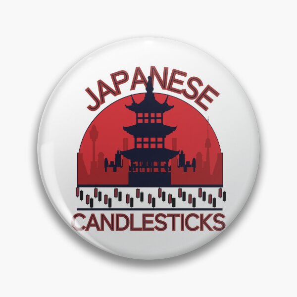 Item preview, Japanese Candlesticks  designed and sold by tradeculture143.