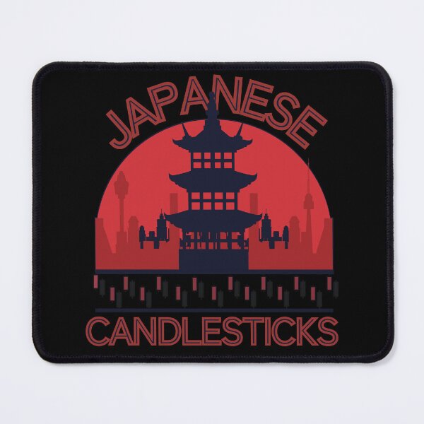 Item preview, Japanese Candlesticks  designed and sold by tradeculture143.