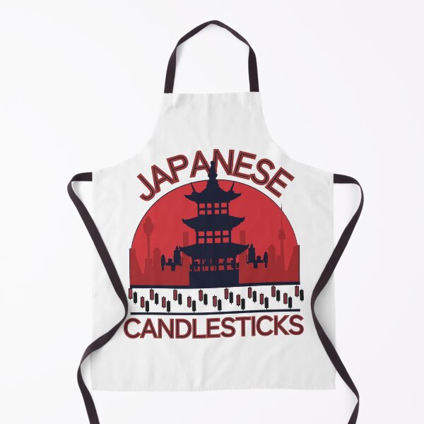 Item preview, Japanese Candlesticks  designed and sold by tradeculture143.