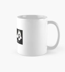 Secret Service K9 Mug