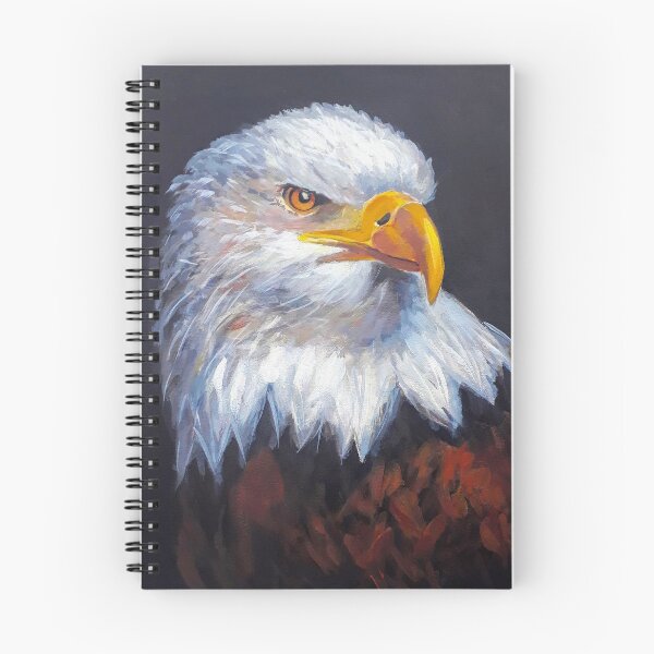 Item preview, eagle high designed and sold by reyhanartstudio.