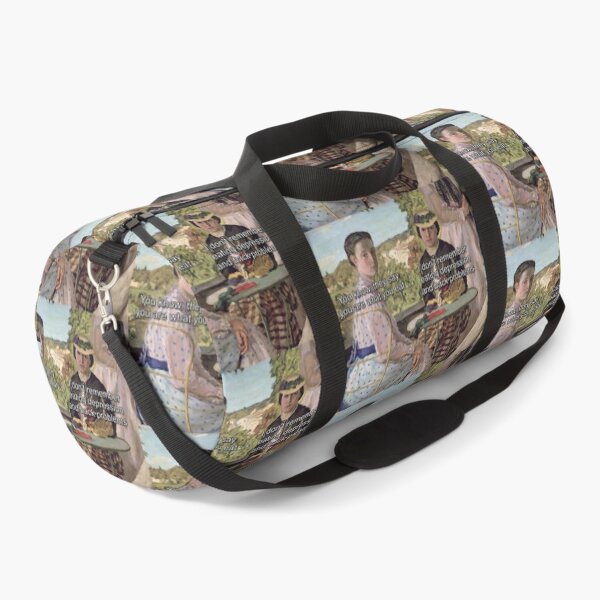 Item preview, I don't remember eating depression and back problems - Thanksgiving, Christmas And Birthday Party Gift Ideas for Classic Memes Lovers and Fans designed and sold by Memeing Everything.