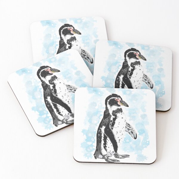 Item preview, Penguin designed and sold by SteveJHearn.