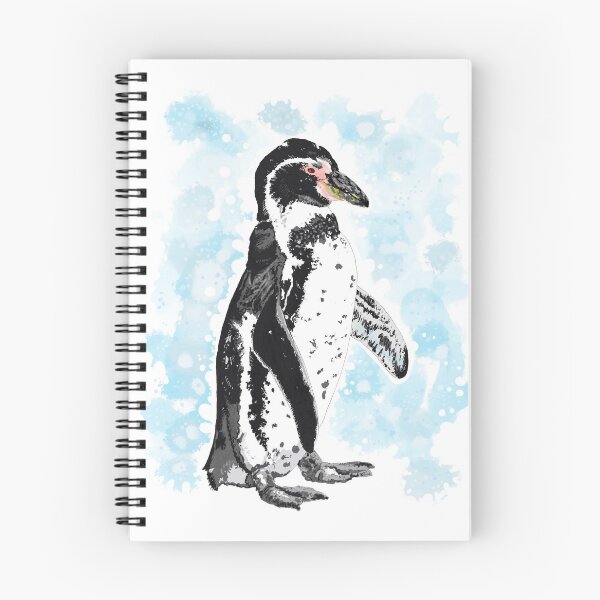 Item preview, Penguin designed and sold by SteveJHearn.