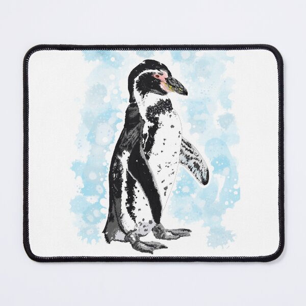 Item preview, Penguin designed and sold by SteveJHearn.