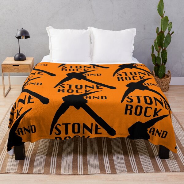 Item preview, Rock and Stone designed and sold by Anthonyc66.