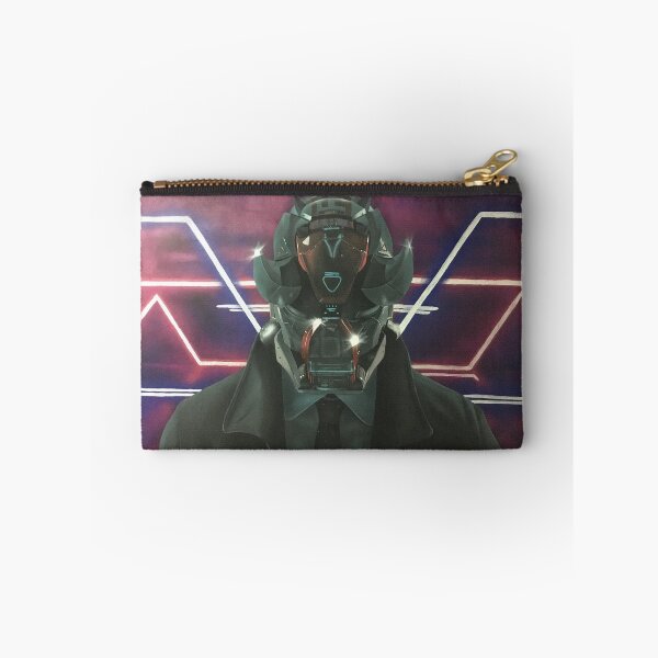 Item preview, Neon robotic designed and sold by kyosenxart.