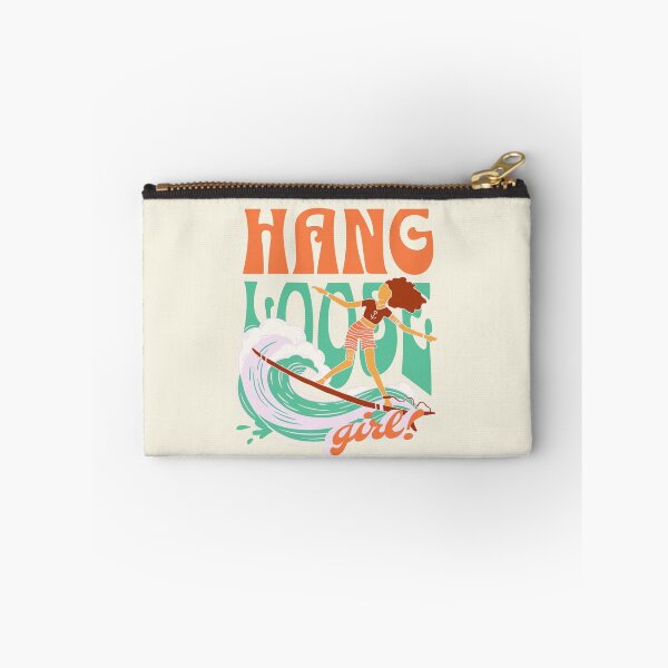 Item preview, Hang Loose Girl designed and sold by langelund.
