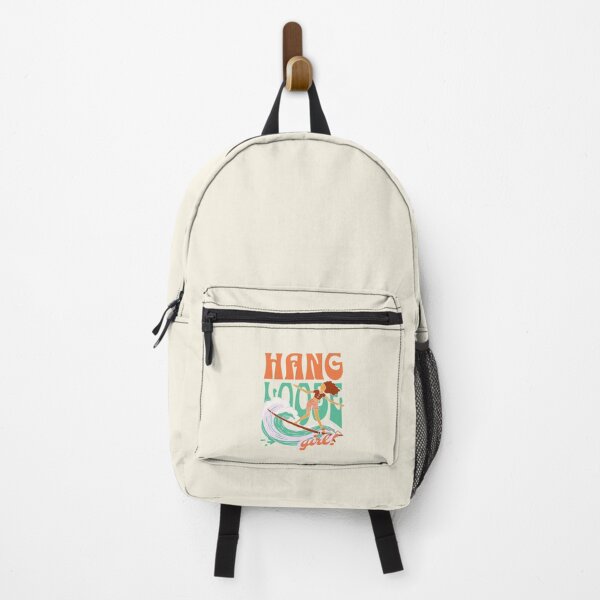 Item preview, Hang Loose Girl designed and sold by langelund.