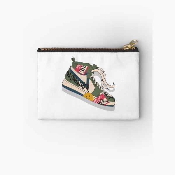 Item preview, Sneakers New Collection Japanese Olive designed and sold by AndrewStep.