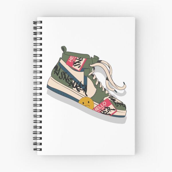 Item preview, Sneakers New Collection Japanese Olive designed and sold by AndrewStep.