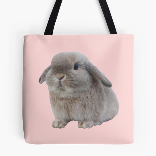 Item preview, Chubby Bunny designed and sold by tttatia.