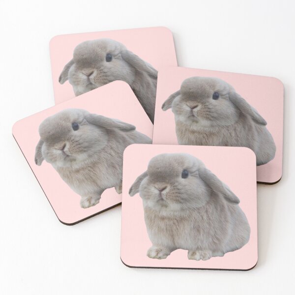Item preview, Chubby Bunny designed and sold by tttatia.