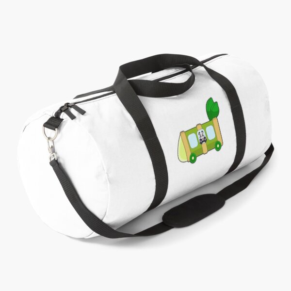 Item preview, Panda Pupil School bus School designed and sold by Snabdesign84.