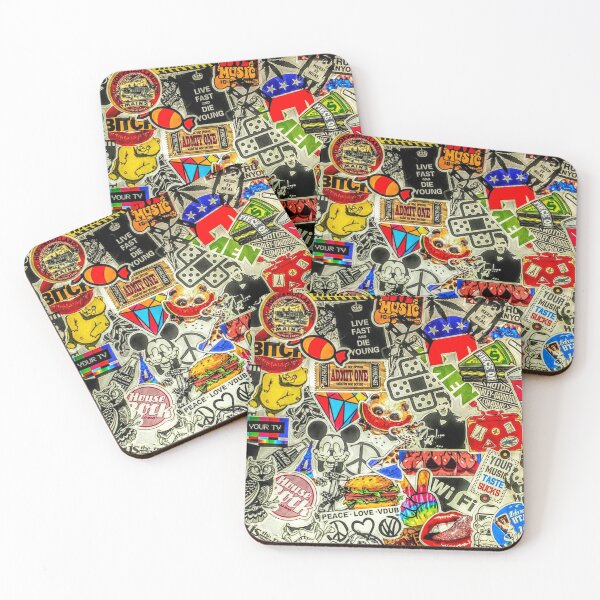 Item preview, Abstract designed and sold by K99 Store.