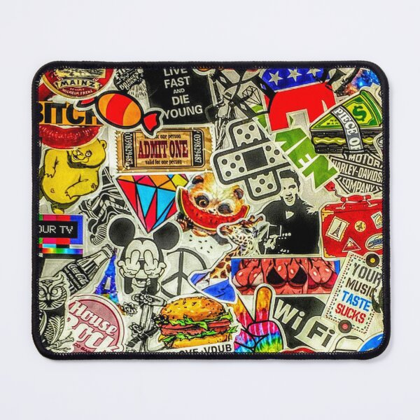 Item preview, Abstract designed and sold by K99 Store.