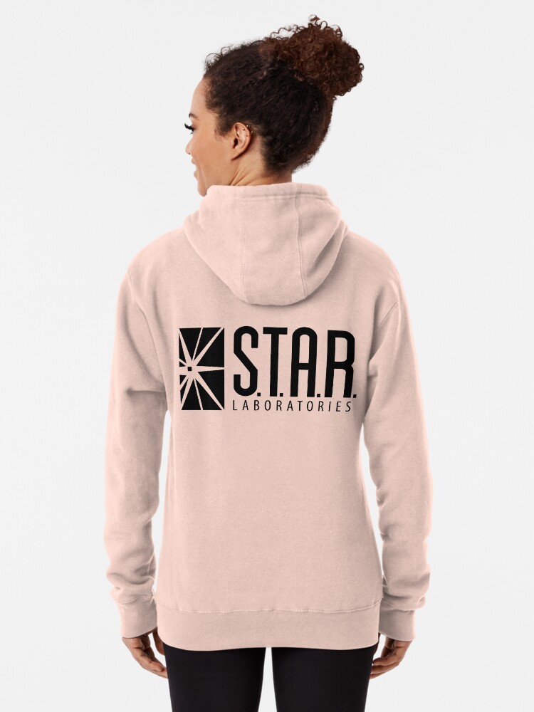 Sudadera de laboratorios online star