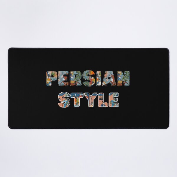 Item preview, Persian style - Persian (iranian) design designed and sold by Persian Pride Official.