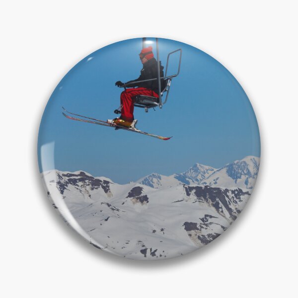 Item preview, Chair Lift designed and sold by ernest123.