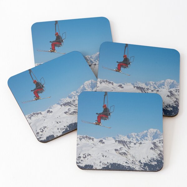 Item preview, Chair Lift designed and sold by ernest123.