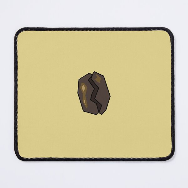 Item preview, The Bean - Tan Background designed and sold by J-Rich.