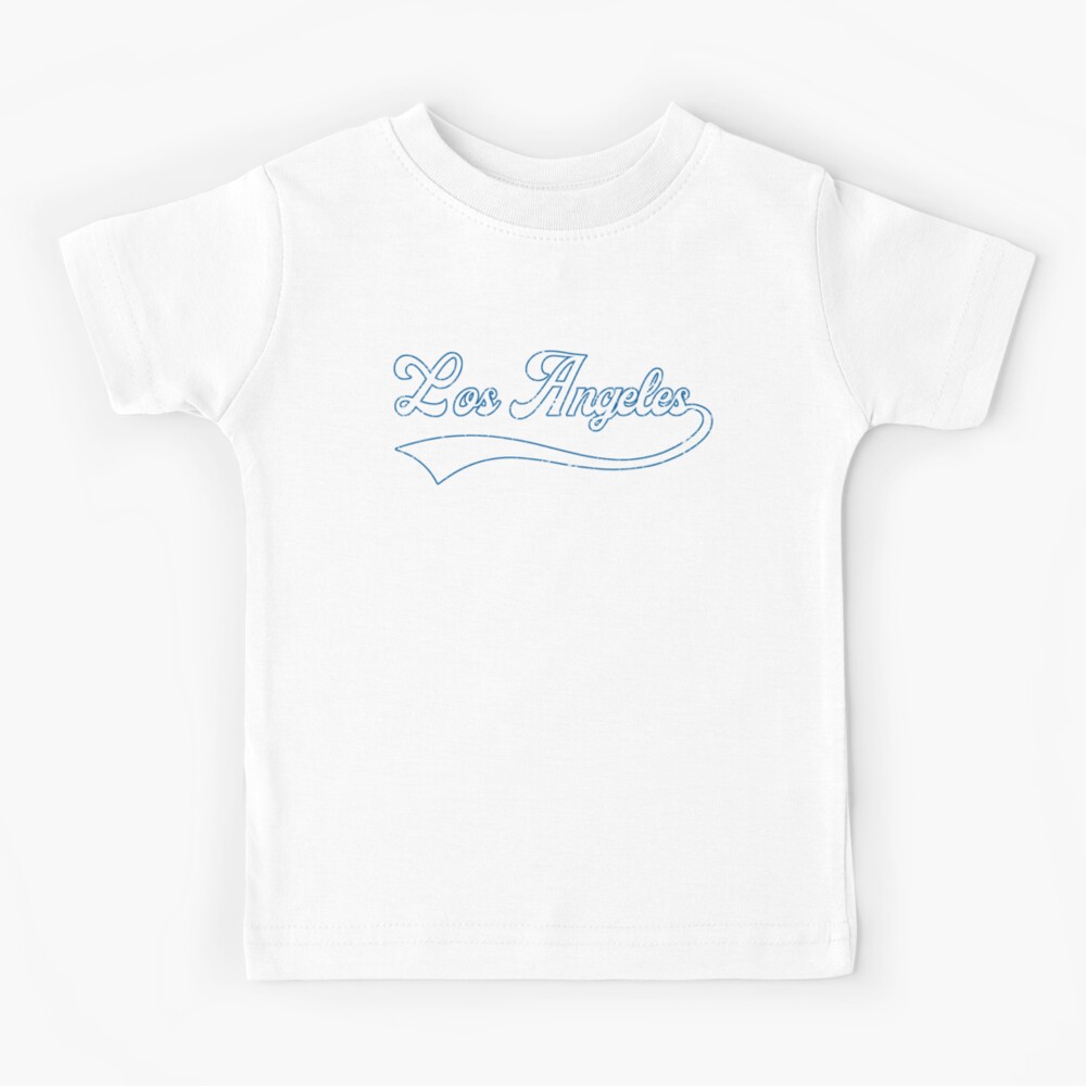 Distressed San Francisco California Home State Baseball Football Sports Fan  Gift  Kids T-Shirt for Sale by Nathan Frey