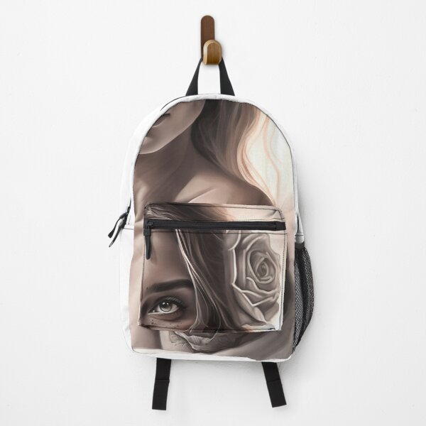 Item preview, Chicano portrait designed and sold by Jenslemmens.
