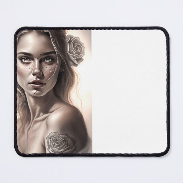 Item preview, Chicano portrait designed and sold by Jenslemmens.