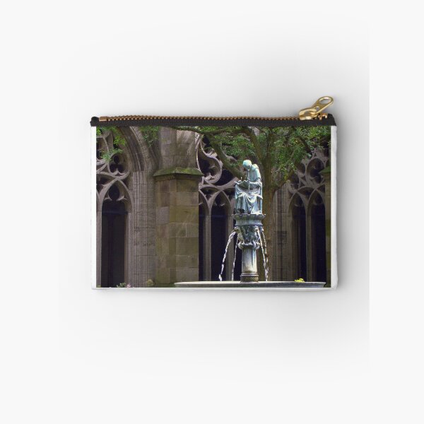 Item preview, Hugo Wstinc ~ Pandhof - St. Martin's Cathedral designed and sold by Hans Bax.