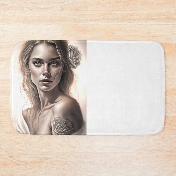 Item preview, Chicano portrait designed and sold by Jenslemmens.