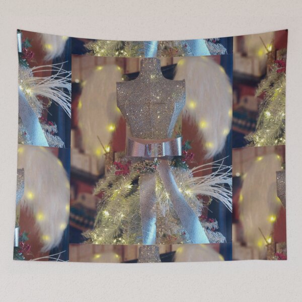 Item preview, Earth Angel designed and sold by LibrosBOOKtique.