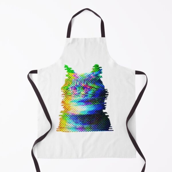 Item preview, Merry Christmas Cat Classic T-Shirt designed and sold by SociableAnimals.
