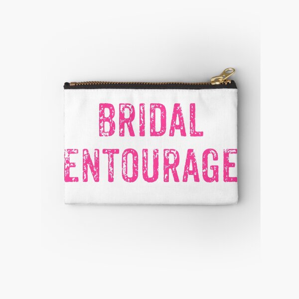 Item preview, Bridal Entourage - Bridal Party - Bridesmaids Gifts designed and sold by WUOdesigns.