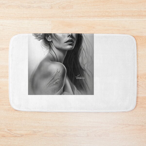 Item preview, Cicano tattoo design designed and sold by Jenslemmens.
