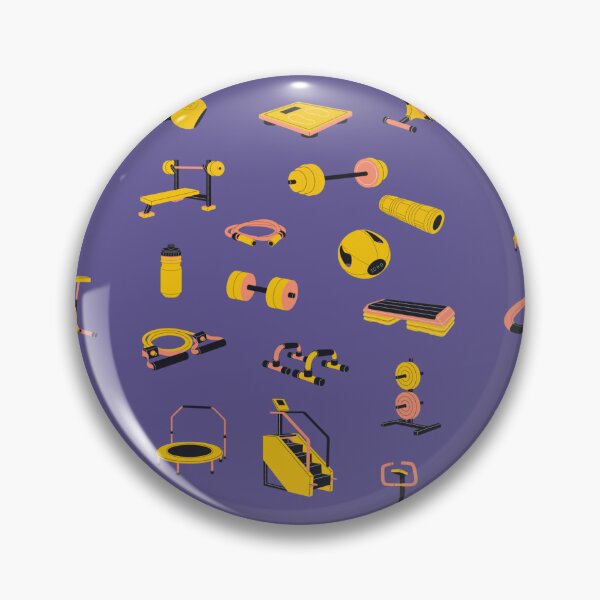 Item preview, All about Gym designed and sold by SNart11.