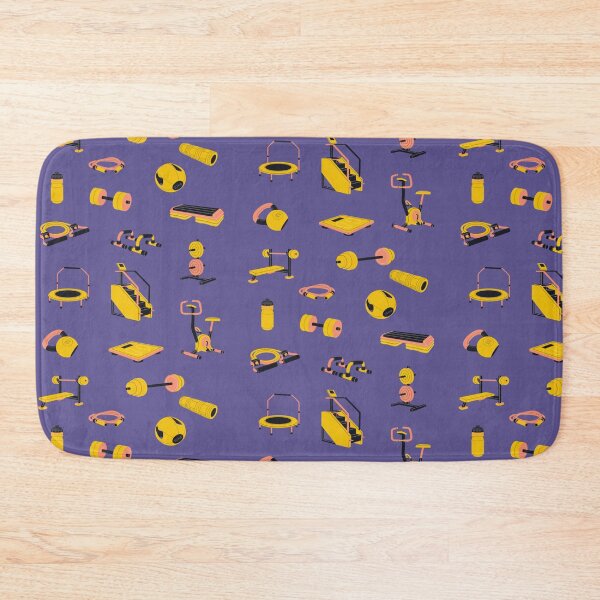 Item preview, All about Gym designed and sold by SNart11.
