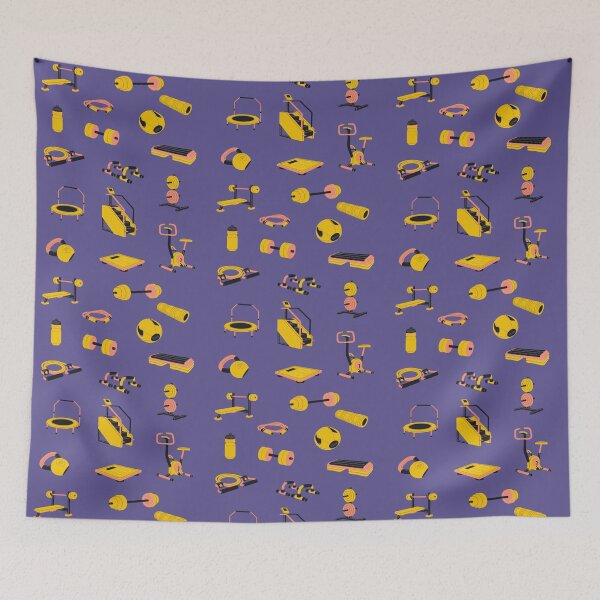 Item preview, All about Gym designed and sold by SNart11.