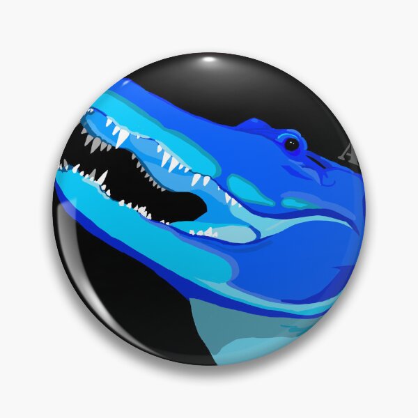 Artikelvorschau, Bull Alligator-Logo entworfen und verkauft von LynksLinks.