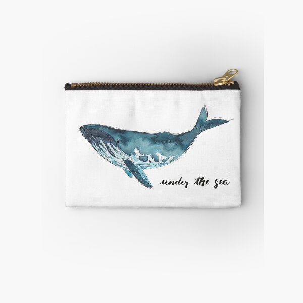 Item preview, Under the sea designed and sold by fraueisvogel.