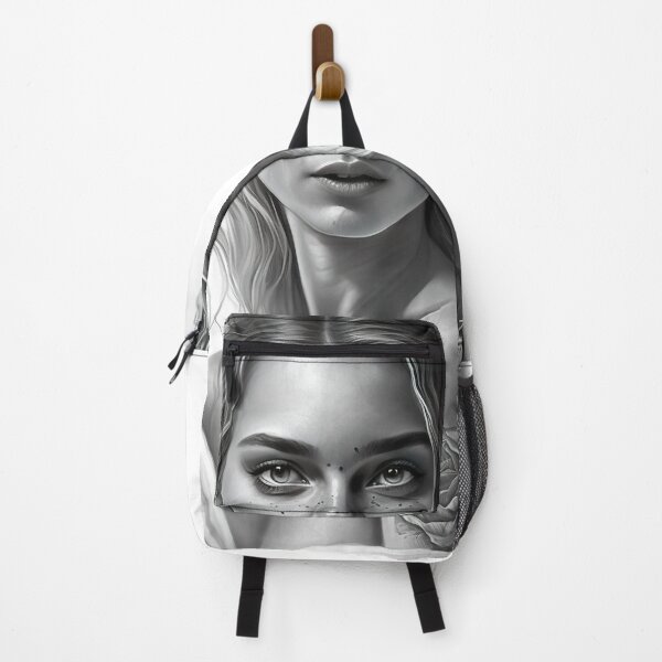 Item preview, tattoo portrait design designed and sold by Jenslemmens.