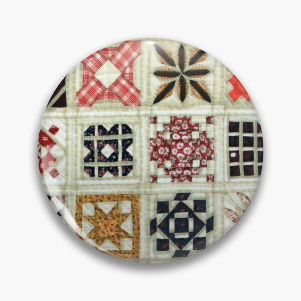 Artikelvorschau, Patchwork entworfen und verkauft von DAYLIFE.