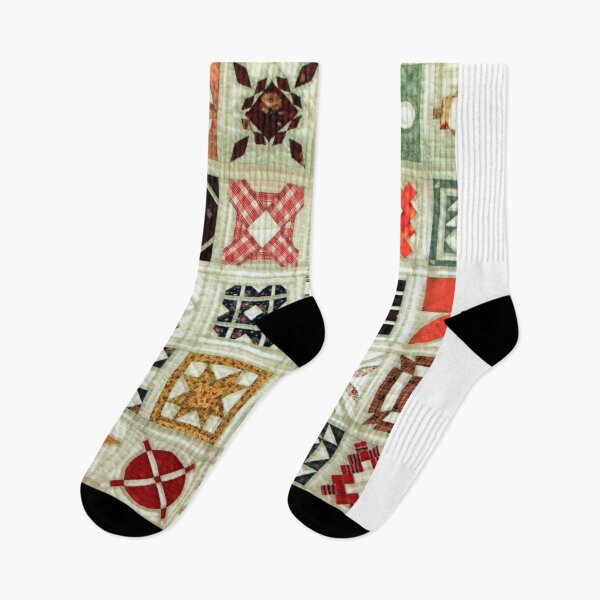 Item preview, patchwork designed and sold by DAYLIFE.